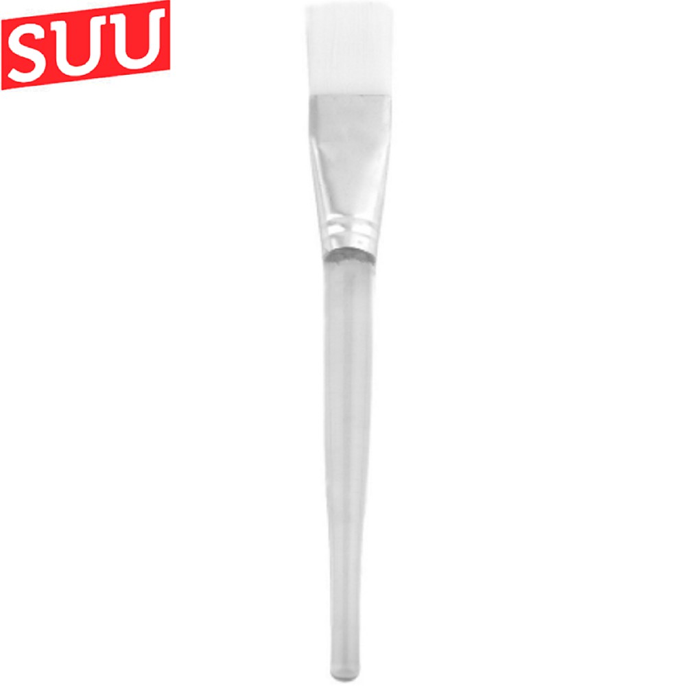 Cọ đắp mặt nạ đầu mềm suu.shop cam kết 100% chính hãng