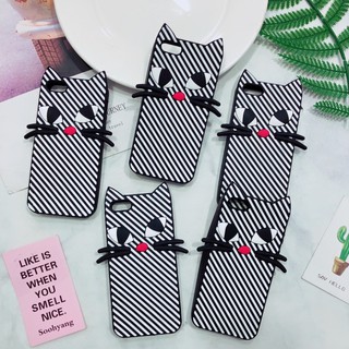 [XẢ KHO]Ốp Lưng iPhone 5/5s Silicone Dẻo Hình Kute