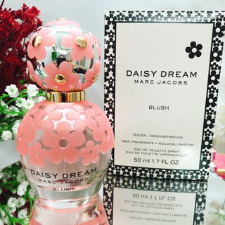 Nước hoa nữ Daisy Dream Blush 50ml tester