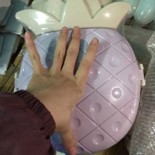 Combo 2 khay mứt Tết lúa mạch (ảnh thật)