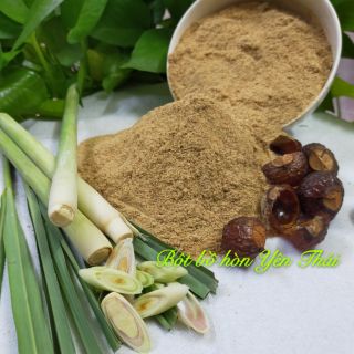 BỘT BỒ HÒN NGUYÊN CHẤT .500gr