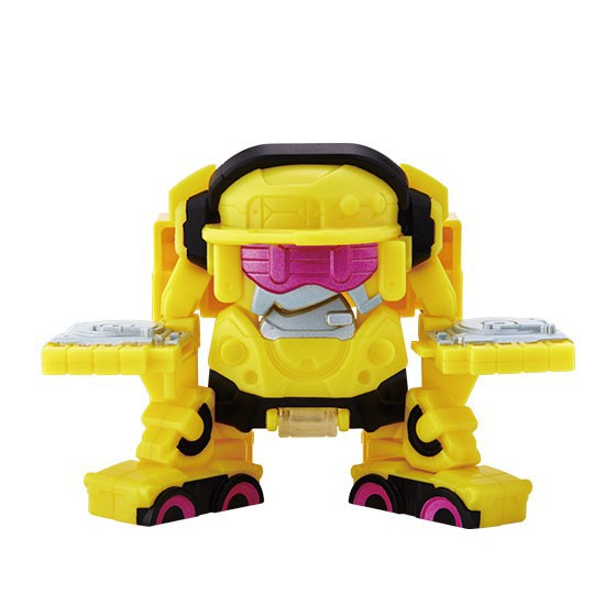 SODO STAGE 3 BRAVE DOREMIFA BEAT CHÍNH HÃNG MÔ HÌNH SODO SHODO