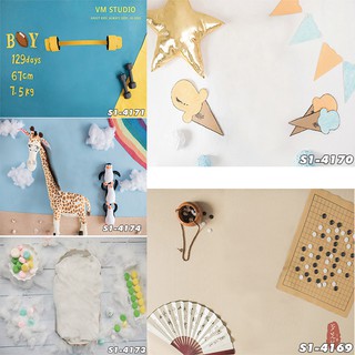 Phông nền chụp ảnh 3d chất lượng