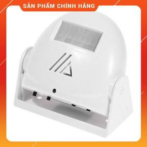 Chuông báo khách cảm ứng LK-5301