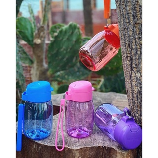 Bình nước cho bé mini lohas 350ml tupperware