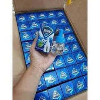 TINH DẦU ĐUỔI MUỖI PARPAR VÀ HACKER 480H