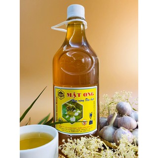 Mật ong rừng nguyên chất-chính hãng công ty