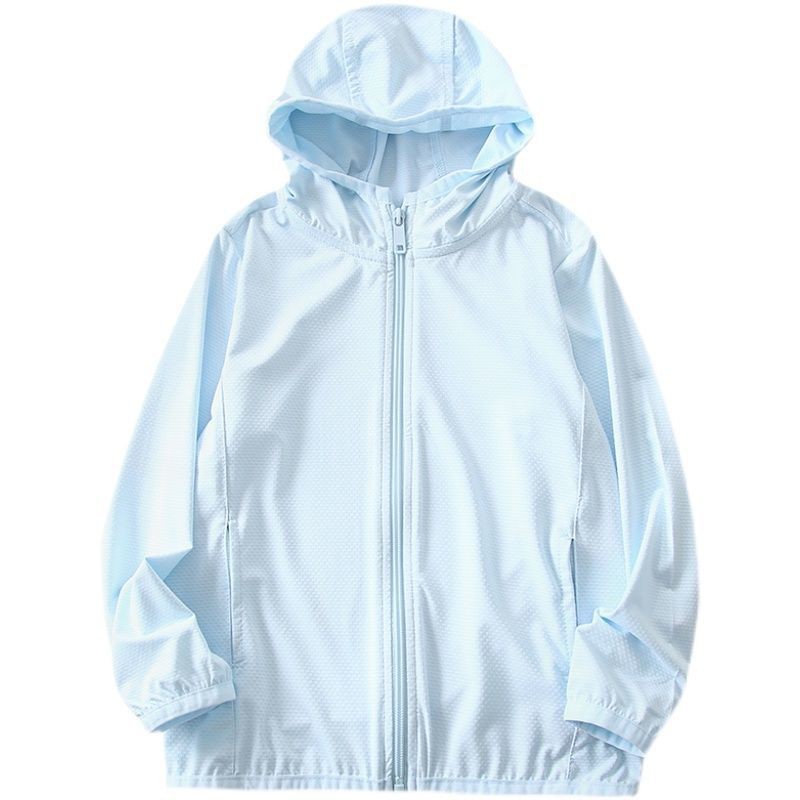 Áo Khoác Chống Nắng Thoáng Khí Thời Trang Mùa Hè 2022 Cho Bé