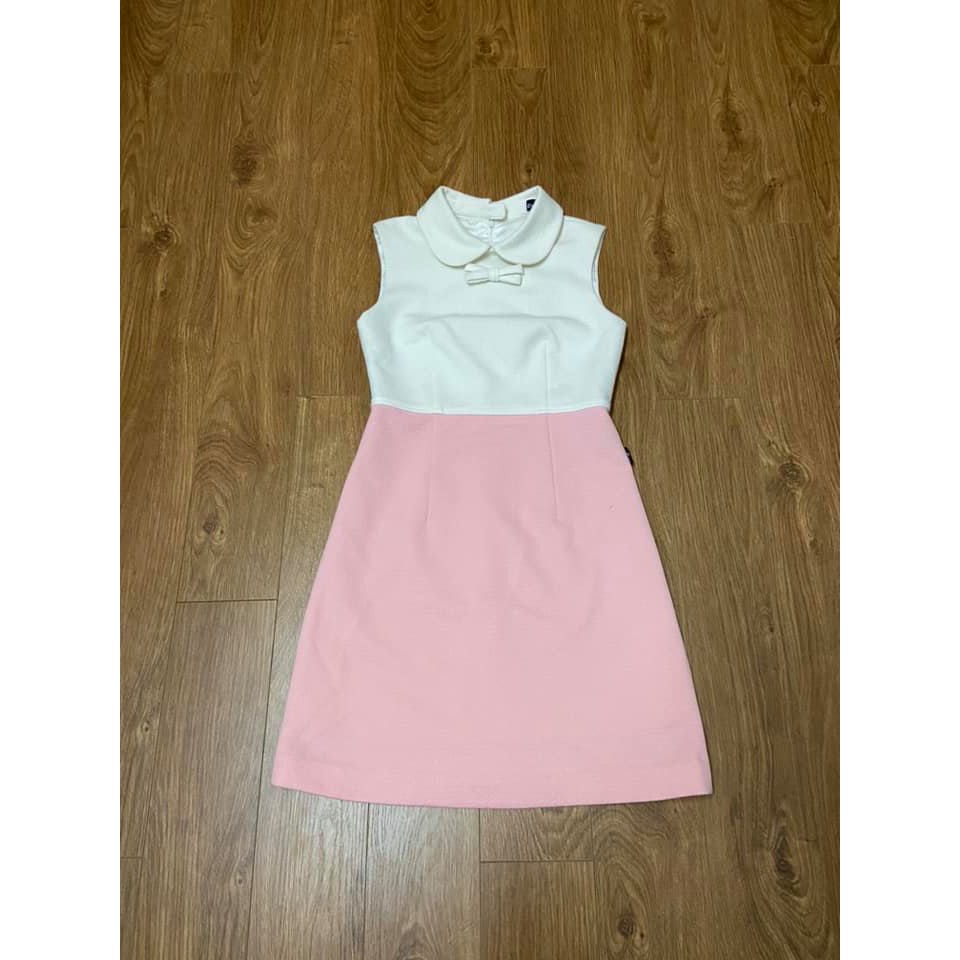 Váy eva de eva size M phom nhỏ