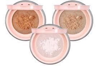 Phấn Phủ Too Faced Dew You Setting Powder Fresh Glow Translucent