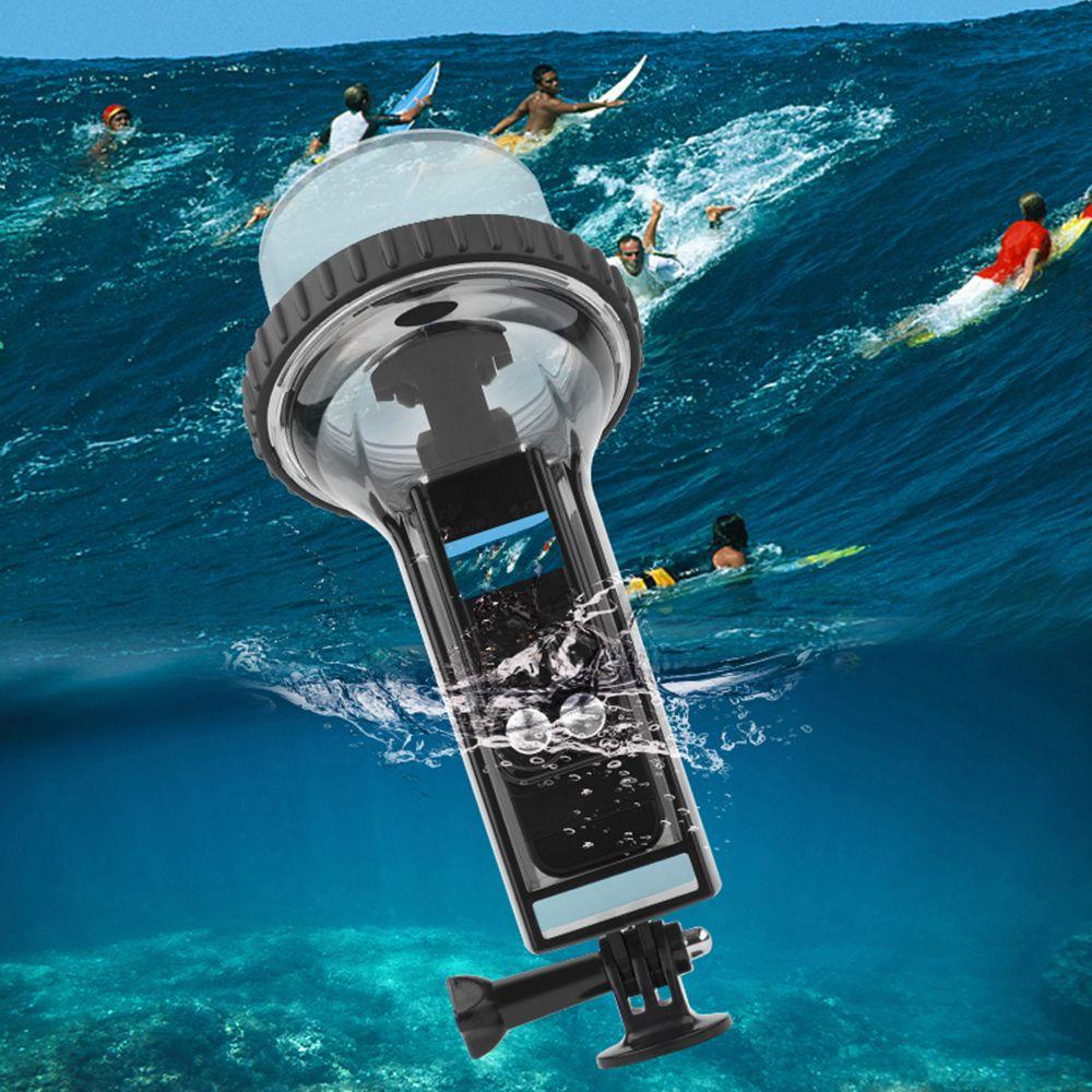 BTLIMER Vỏ Chống Nước Cho DJI Osmo Pocket 2