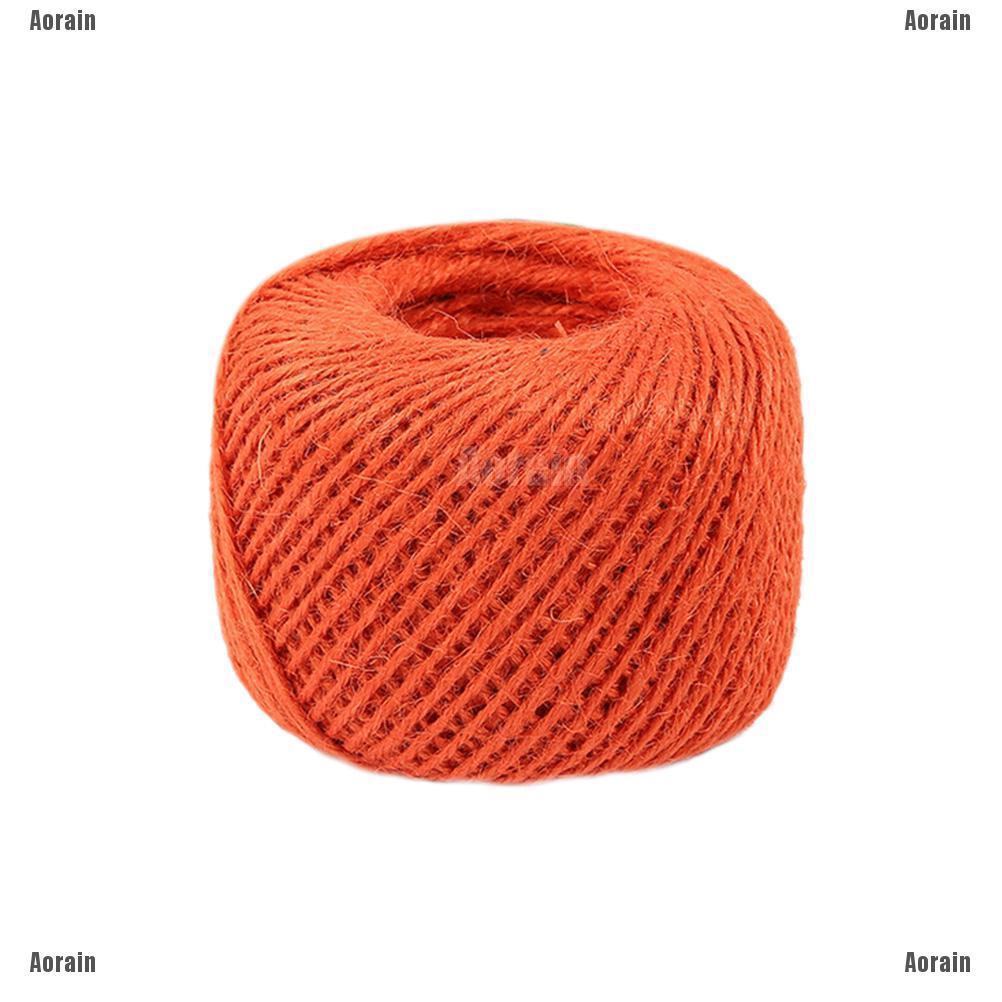 Cuộn Dây Quấn Quà Nhiều Màu Dài 50M Dài 2mm
