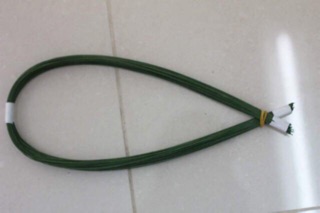 Dập hoa cúc và khuôn hoa hồng