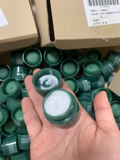 10ml - Mặt nạ ngủ Cica Sleeping Mask