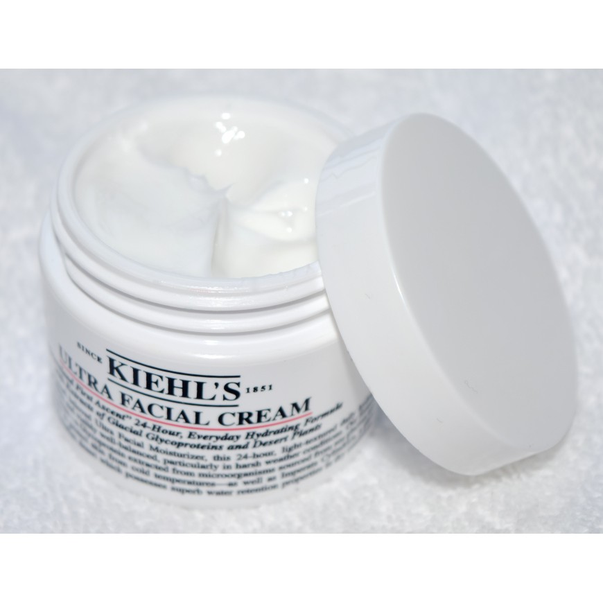 [KIEHL.S] Kem Cấp Ẩm Ultra Facial Cream 7ml - Chính Hãng