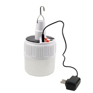 Đèn Led tích điện năng lượng mặt trời 5 chế độ