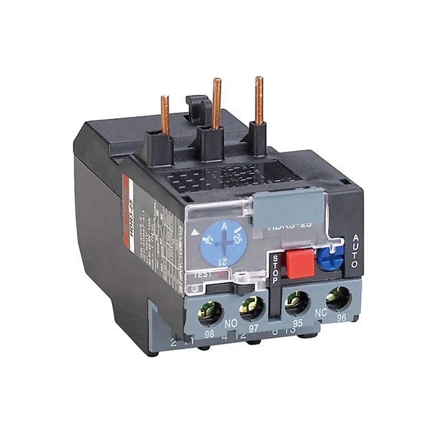 Relay nhiệt 80-93A