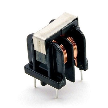 Cuộn Lọc 5mH UU9.8 SỐ LƯỢNG 10C