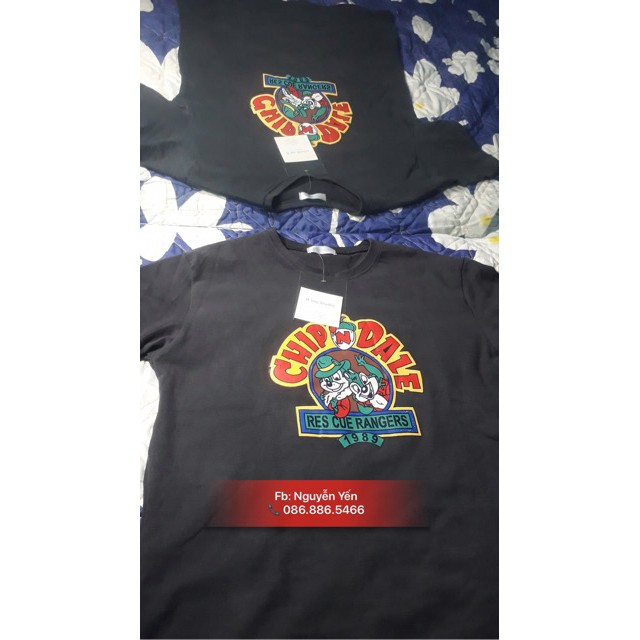 [ MẪU MỚI ]Áo Phông Nữ Dáng Rộng Tay In Hình | BigBuy360 - bigbuy360.vn