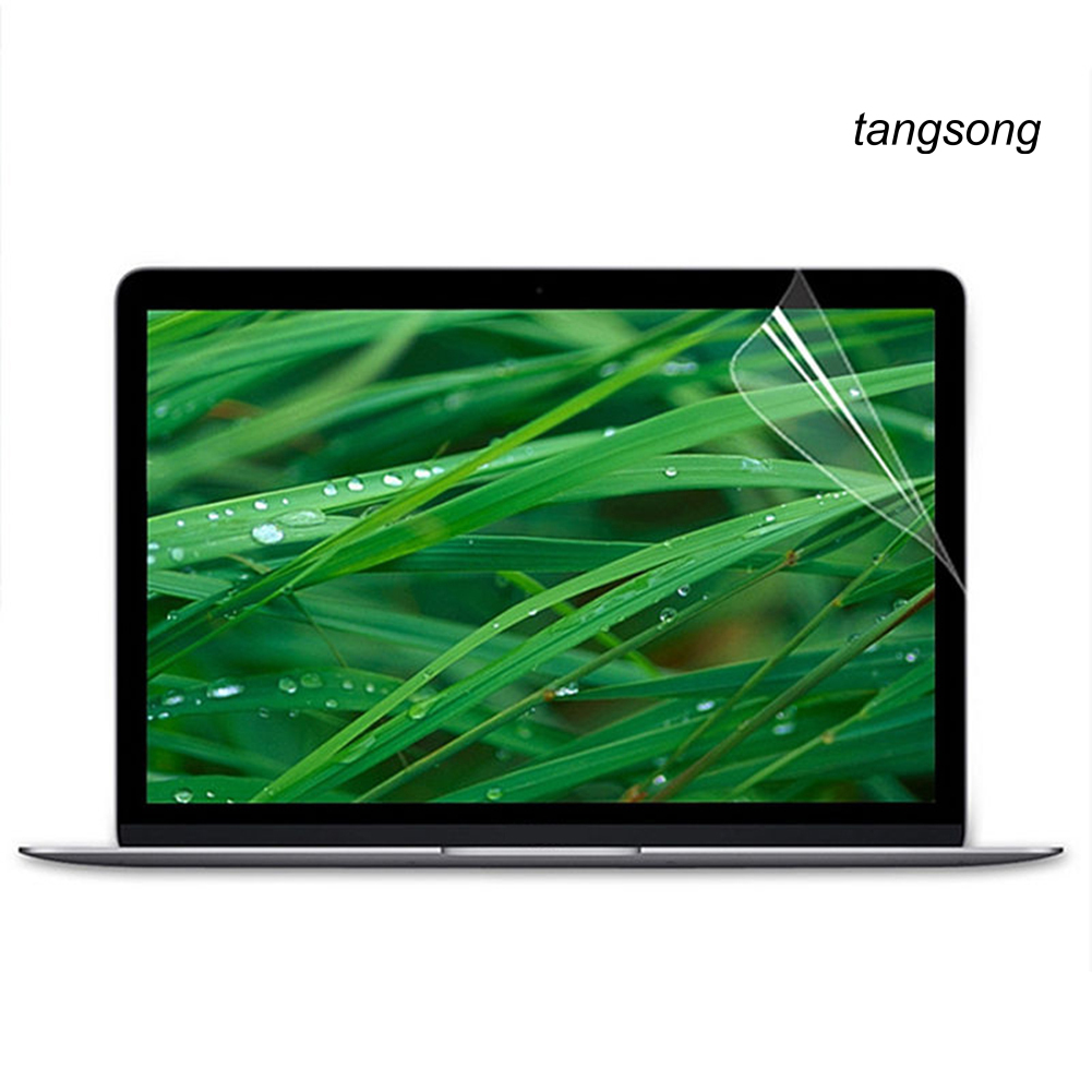 Miếng Dán Bảo Vệ Màn Hình Cho Macbook Air / Pro