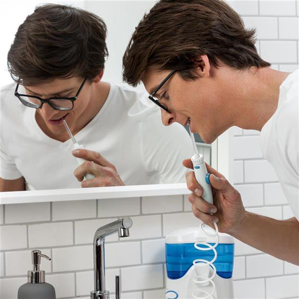 ✅ Máy Tăm Nước Gia Đình, Để Bàn, Waterpik Ultra WP 100 | WP-112 | WP-113