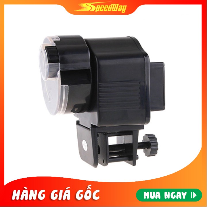 -  Máy Cho Cá Ăn Tự Động AF2003