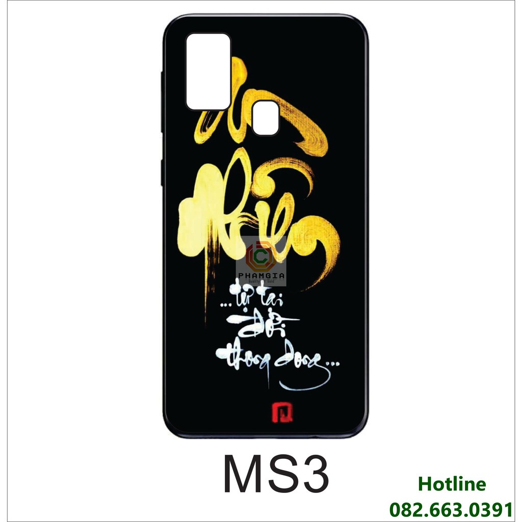 Ốp lưng Samsung galaxy m21 in hinh đẹp (P7)