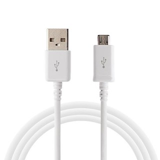 Dây Sạc Micro USB Chính Hãng Samsung BH 1 ĐỔI 1