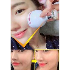 Thanh lăn đá lạnh Massage Nâng cơ, Se khít lỗ chân lông Medi peel 28 Days Cooling Skin / Medipeel