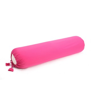 Vỏ gối ôm premium cotton