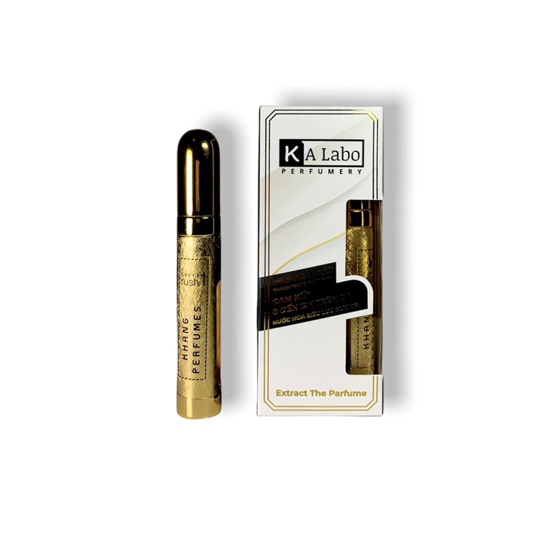 Nước Hoa Nam Eros Men by KALabo 12ml [Khang Perfume,cam kết Lưu hương 8-12h] | BigBuy360 - bigbuy360.vn