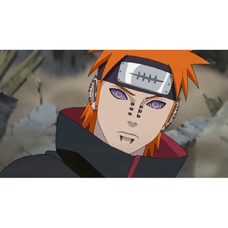 Băng trán Akatsuki