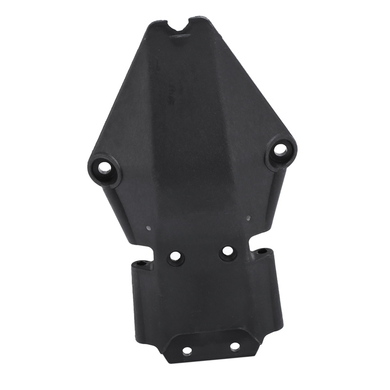 Giá Hộp Số Trước Và Sau Cho Xe Điều Khiển Từ Xa Traxxas Slash 4X4 VXL Remo Hobby 9EMO HuanQi 727 1 / 10
