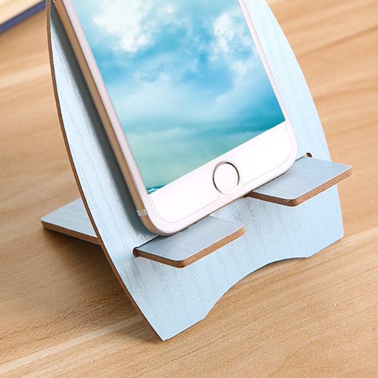 Giá đỡ điện thoại SOSAMA đỡ điện thoại iPhone, Android, máy tính bảng iPad đa năng hình thỏ đáng yêu TA-001304