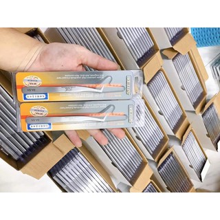 nhíp volume vetus nối mi