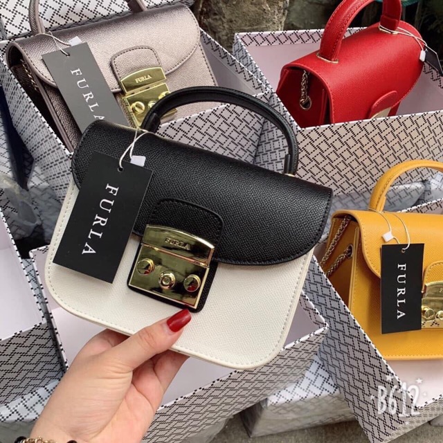 Túi xách Fula Fullbox