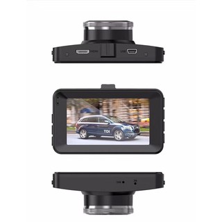 Camera hành trình anytek a78 1080p