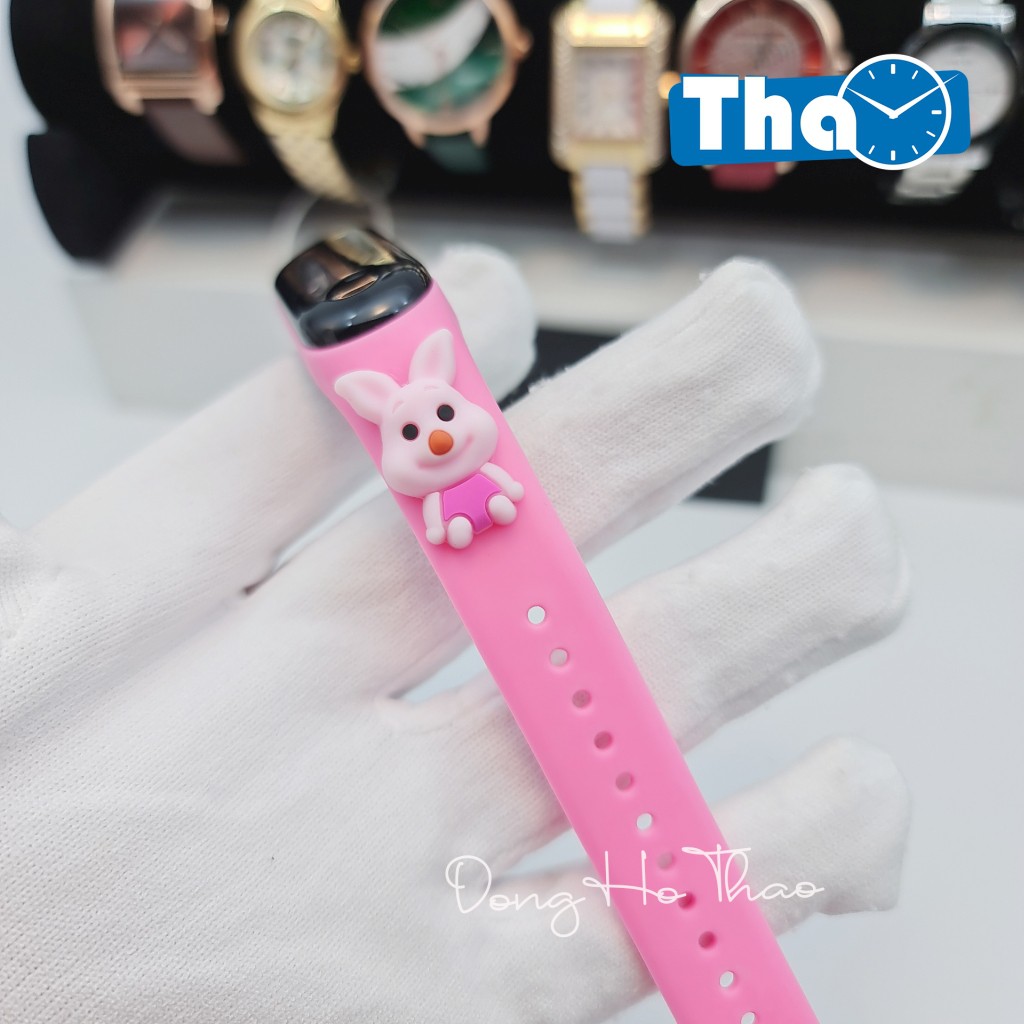 Đồng Hồ Cho Bé Điện Tử Siêu Đáng Yêu | BigBuy360 - bigbuy360.vn