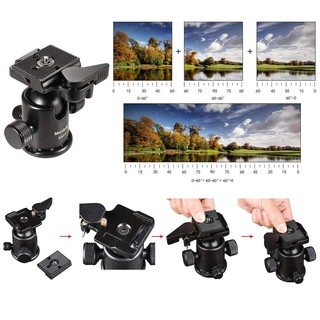 Monopod Manbily KM-0