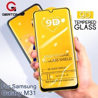 Kính cường lực 3D dành cho Samsung Galaxy M31 M30S M21 A51 A71 A70 A40 A30 A50 A7 2018 M10 A10 S10E Note 10 Lite
