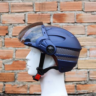 Nón Bảo Hiểm Napoli 106k