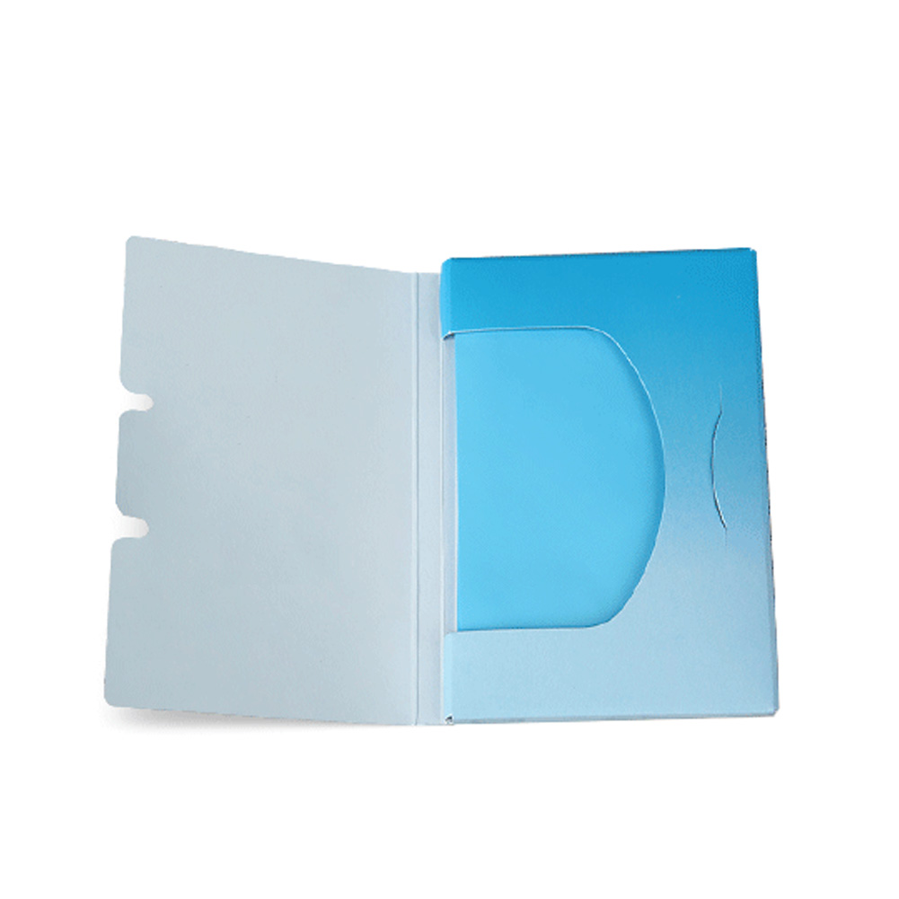 Set 60 tờ giấy thấm dầu làm sạch da mặt tiện lợi chất lượng cao | BigBuy360 - bigbuy360.vn