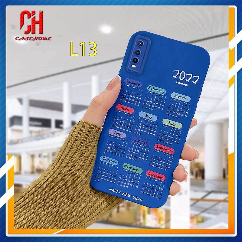 Ốp Điện Thoại Cho VIVO Y20 Y12S Y12 Y91C Y21 2021 Y30 Y21S Y20S Y12i Y15S Y91 Y15A Y76S Y76 Y10 Y30i Y93 Y95 Y15 Y17 Y53 Y50 Y53S Y51 2020 Y51A Y33S Y1S Y11 Y31 Y20i Y91i Y90 Y51S Y12A U10