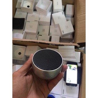 Loa minni bluetooth BS01