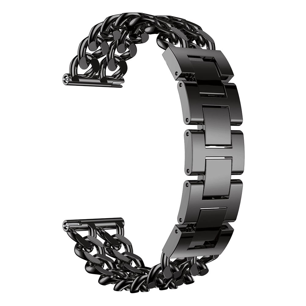 SAMSUNG Dây Đeo Kim Loại 22mm Cho Đồng Hồ Thông Minh Samsung Galaxy Watch 3 45mm / Gear S3 / 46mm