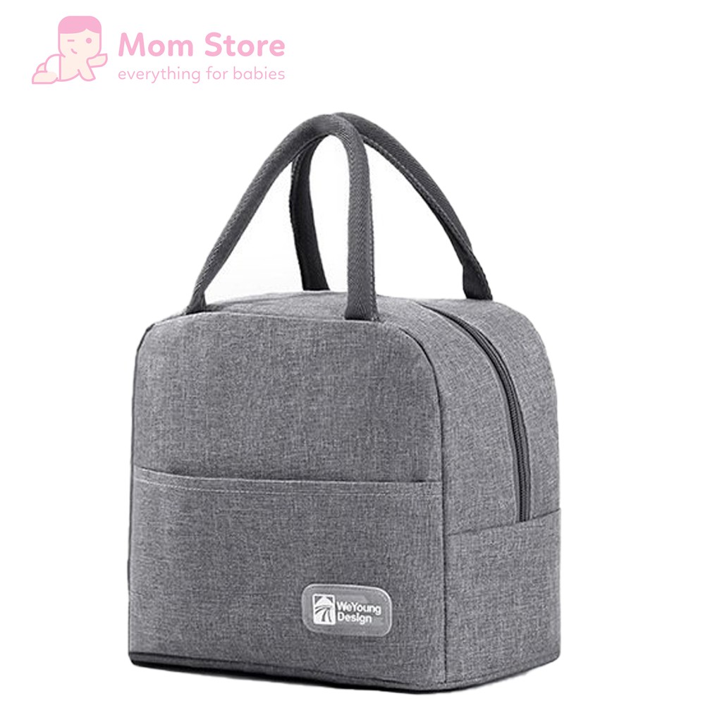 Túi Giữ Nhiệt Đa Năng Đựng Cơm, Túi Trữ Sữa