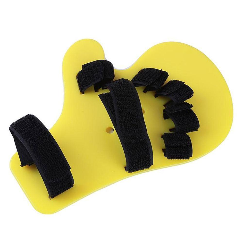 Nẹp ngón tay hỗ trợ tập luyện Akozon J2J4 F2Q2 E3V4<br />
