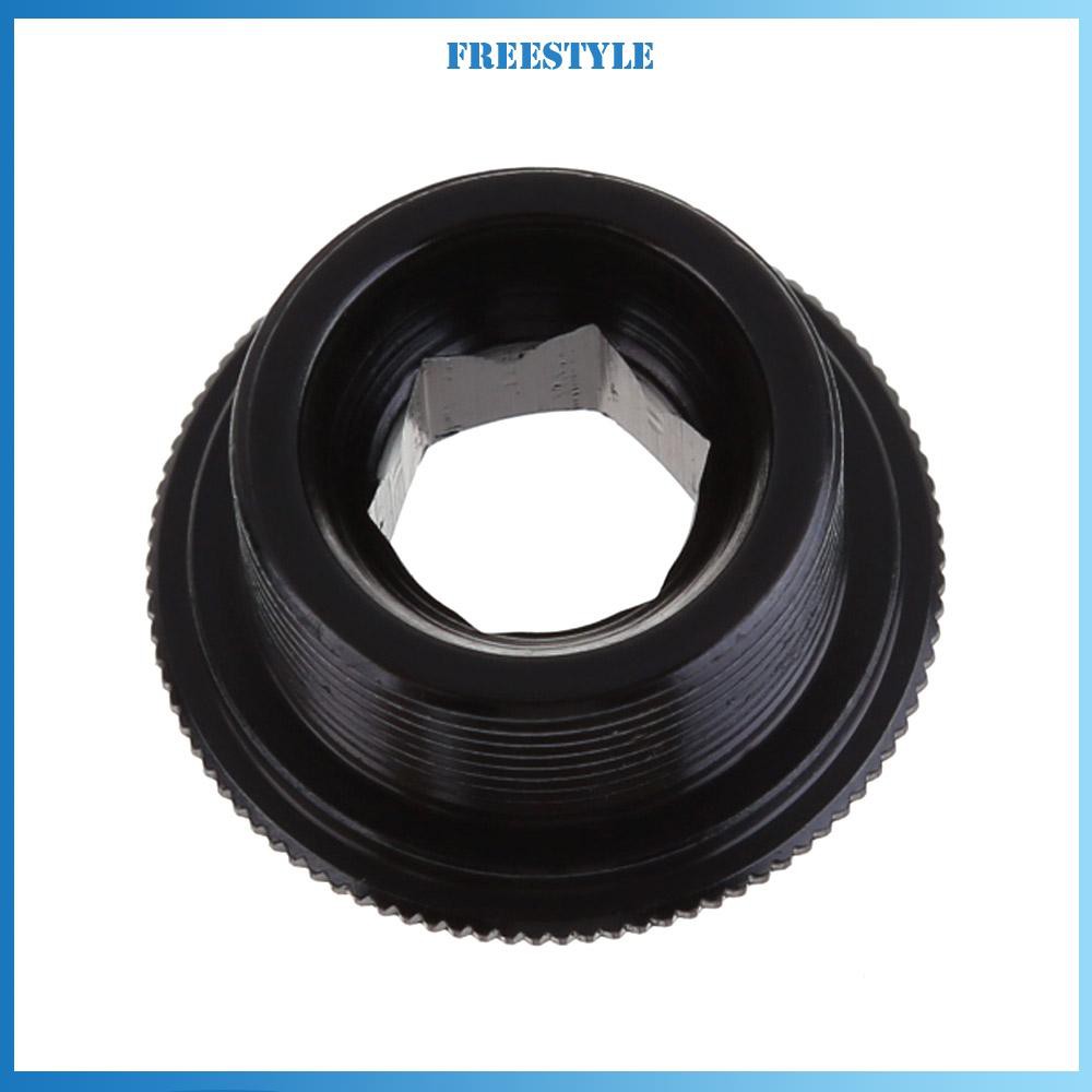 Ốc Vít Trục Giữa Cho Xe Đạp Shimano