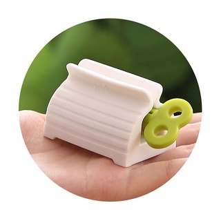 Dụng cụ nặn kem đánh răng, cuộn tuýp thuốc