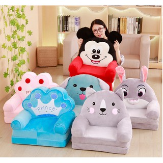 ghế sofa cho bé cực dễ thương